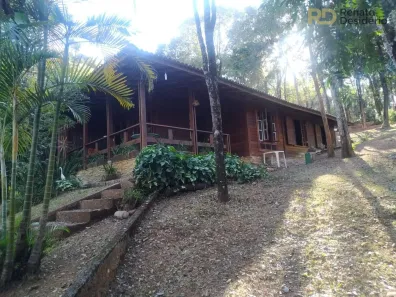 Casa com 3 Quartos à venda, 126m² no Pasárgada, Nova Lima