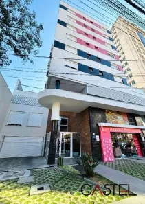 Apartamento com 2 Quartos à venda, 66m² no Menino Deus, Porto Alegre
