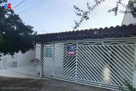 Casa com 3 Quartos à venda, 201m² no Residencial de Lorenzi, Boituva