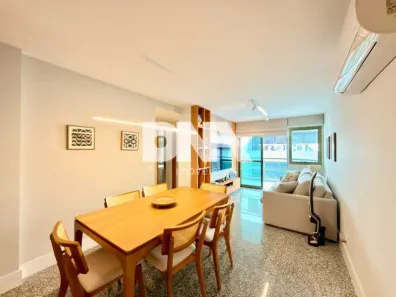 Apartamento com 3 Quartos à venda, 103m² no Botafogo, Rio de Janeiro