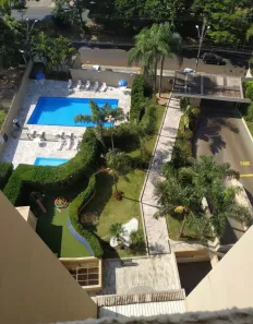 Apartamento com 3 Quartos à venda, 112m² no Alto da Boa Vista, Ribeirão Preto