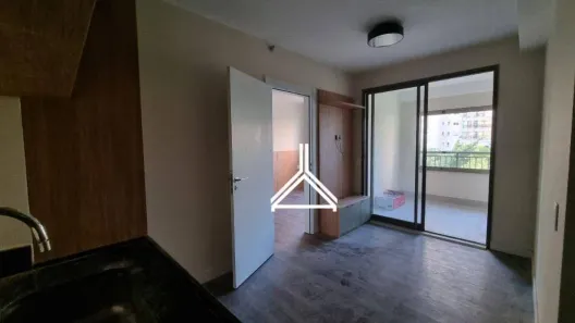 Apartamento com 1 Quarto para alugar, 40m² no Jardim Vila Mariana, São Paulo