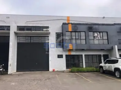Galpão/Depósito/Armazém para alugar, 750m² no Sarandi, Porto Alegre