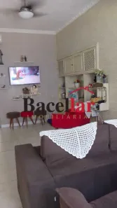 com 3 Quartos à venda, 73m² no Riachuelo, Rio de Janeiro