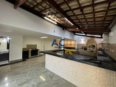 Casa com 3 Quartos à venda, 233m² no Castelo, Belo Horizonte
