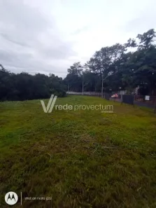 Lote/Terreno à venda, 4620m² no Parque Jatibaia (Sousas), Campinas
