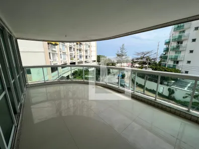 Apartamento com 3 Quartos à venda, 170m² no Barra da Tijuca, Rio de Janeiro