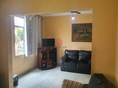 Apartamento com 3 Quartos à venda, 56m² no Campinho, Rio de Janeiro