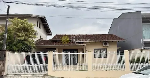 Casa com 2 Quartos à venda, 360m² no Itaum, Joinville