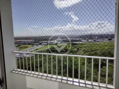 Apartamento com 2 Quartos à venda, 58m² no Ataíde, Vila Velha