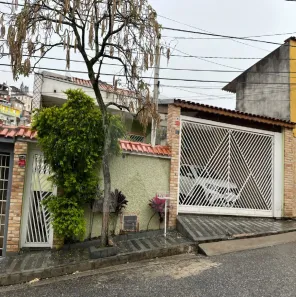 Sobrado com 5 Quartos à venda, 262m² no Vila Isolina Mazzei, São Paulo