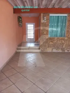 Sobrado com 3 Quartos à venda, 142m² no Vila Nivi, São Paulo