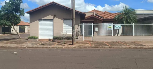Casa com 3 Quartos à venda, 177m² no Sobrinho, Campo Grande