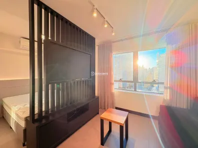 Apartamento com 1 Quarto para alugar, 38m² no Chácara das Pedras, Porto Alegre
