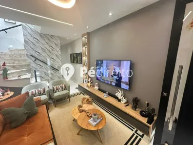 Casa com 3 Quartos à venda, 98m² no Vila Granada, São Paulo