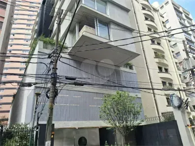 Apartamento com 1 Quarto à venda, 79m² no Itaim Bibi, São Paulo