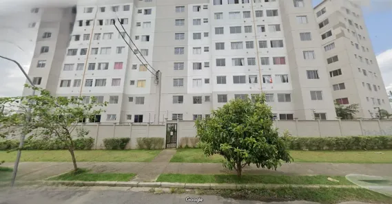 Apartamento com 2 Quartos à venda, 41m² no Vila Roseira II, São Paulo