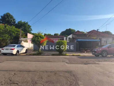 Casa com 4 Quartos à venda, 140m² no Cristo Rei, São Leopoldo