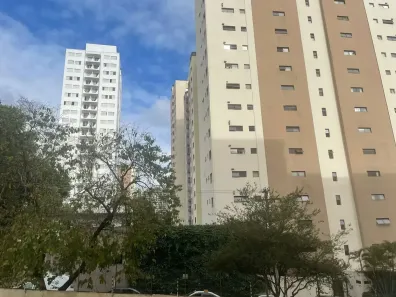 Apartamento com 2 Quartos à venda, 78m² no Vila Clementino, São Paulo