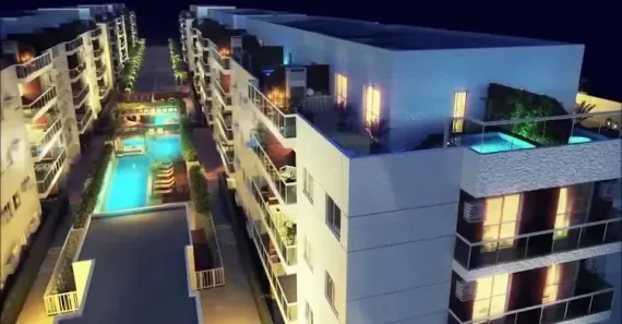 Apartamento com 1 Quarto à venda, 72m² no Vargem Pequena, Rio de Janeiro
