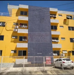 Apartamento com 3 Quartos à venda, 73m² no Janga, Paulista