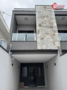 Sobrado com 3 Quartos à venda, 114m² no Jardim Aricanduva, São Paulo