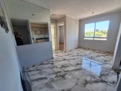 Apartamento com 2 Quartos à venda, 50m² no Centro, Belford Roxo
