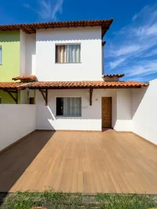 Casa com 2 Quartos à venda, 70m² no Ponte Alta, Barra Mansa