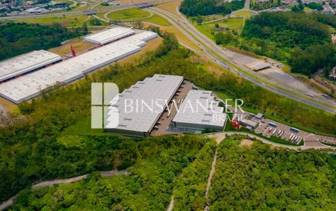 Galpão/Depósito/Armazém para alugar, 30394m² no Batistini, São Bernardo do Campo