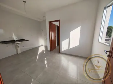 Apartamento com 1 Quarto à venda, 26m² no Vila Bertioga, São Paulo