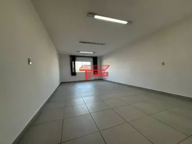 Sala Comercial para alugar, 40m² no Jardim do Estádio, Santo André