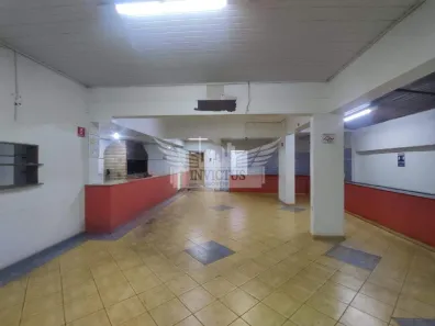 Ponto Comercial para alugar, 381m² no Vila Bastos, Santo André