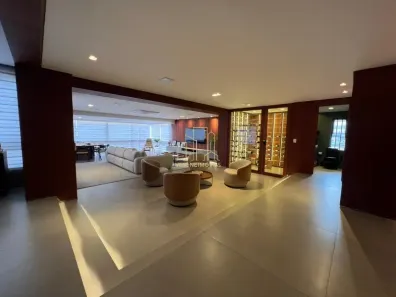 Apartamento com 3 Quartos à venda, 416m² no Barra, Salvador