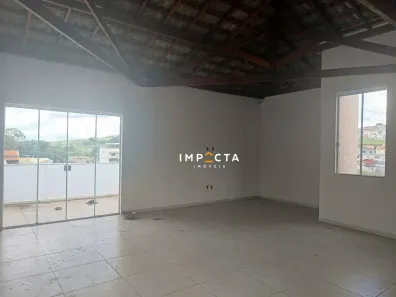 Sobrado com 3 Quartos à venda, 400m² no Vale das Andorinhas, Pouso Alegre
