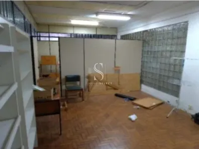 Sala Comercial à venda, 319m² no Campos Elíseos, São Paulo