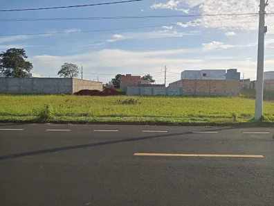 Lote/Terreno à venda, 250m² no Parque das Laranjeiras, Uberaba