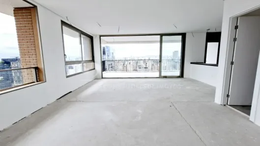 Apartamento com 3 Quartos à venda, 189m² no Vila Nova Conceição, São Paulo