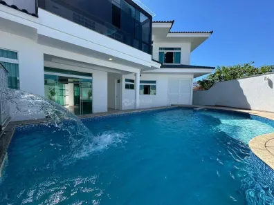 Casa com 4 Quartos para venda ou aluguel, 322m² no Czerniewicz, Jaraguá do Sul