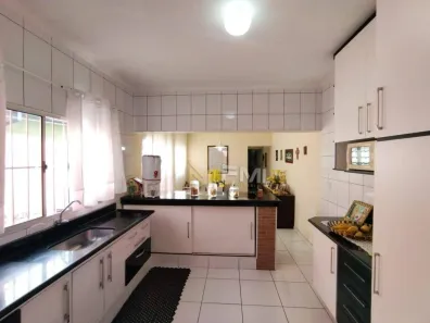 Sobrado com 3 Quartos à venda, 150m² no Jardim Bom Retiro (Nova Veneza), Sumaré