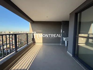 Apartamento com 3 Quartos à venda, 81m² no Vila Prudente, São Paulo