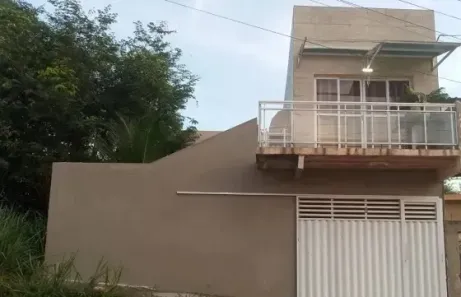 Casa com 2 Quartos à venda, 120m² no Campo Grande, Rio de Janeiro