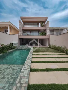 Casa de Condomínio com 4 Quartos à venda, 420m² no Recreio dos Bandeirantes, Rio de Janeiro