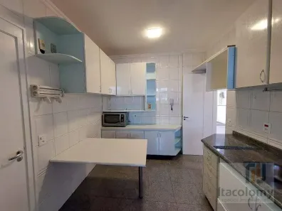 Apartamento com 3 Quartos à venda, 110m² no Alphaville Centro Industrial e Empresarial/Alphaville., Barueri
