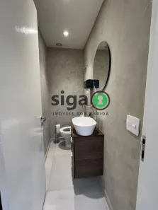 Sala Comercial à venda, 102m² no Jardim Paulista, São Paulo