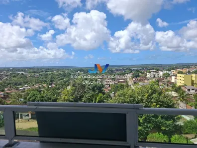 Apartamento com 2 Quartos à venda, 53m² no Bela Vista, Igarassu