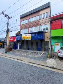 Imóvel Comercial à venda, 501m² no Cumbica, Guarulhos
