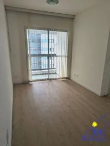 Apartamento com 1 Quarto para alugar, 45m² no Vila Azevedo, São Paulo