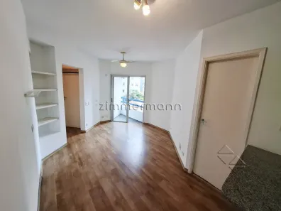 Apartamento com 1 Quarto para alugar, 50m² no Pinheiros, São Paulo