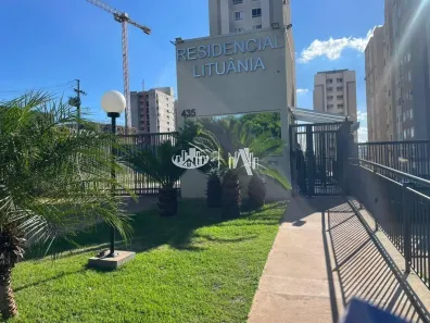 Apartamento com 2 Quartos à venda, 45m² no Jardim Lago Norte, Londrina