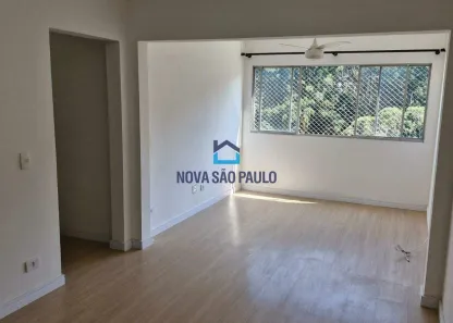 Apartamento com 3 Quartos à venda, 65m² no Jardim Taquaral, São Paulo